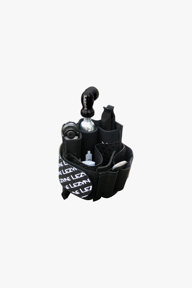 Lezyne Send-IT Caddy Gürteltasche