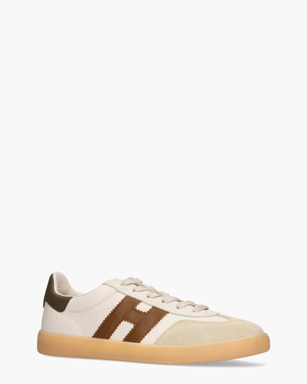 Hogan Cool Off-White/Multi Herensneakers