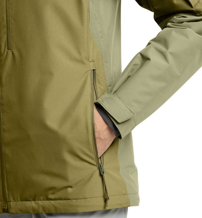 Gondol Insulated Jacket Women vinterjakke / skijakke