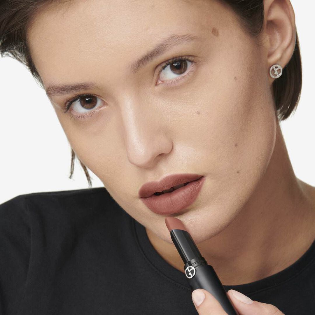 Giorgio Armani Lip Power Matte
