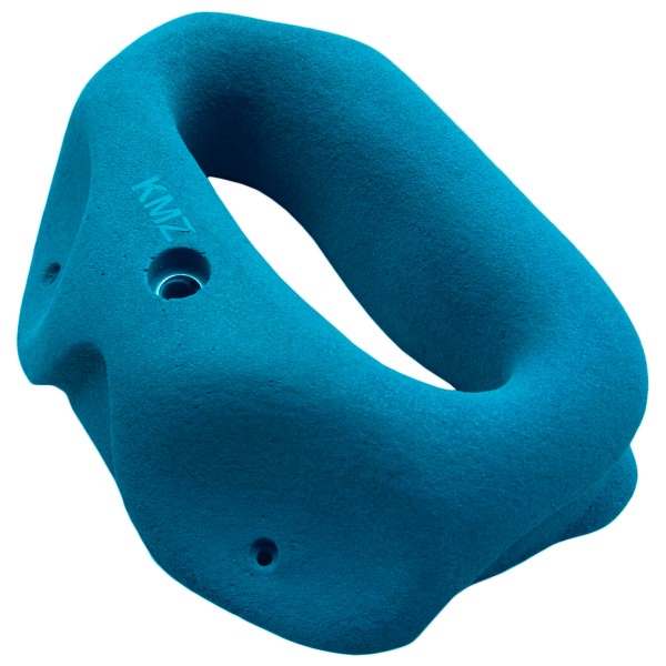 KMZ Holds - Giga 7 - Prise d'escalade