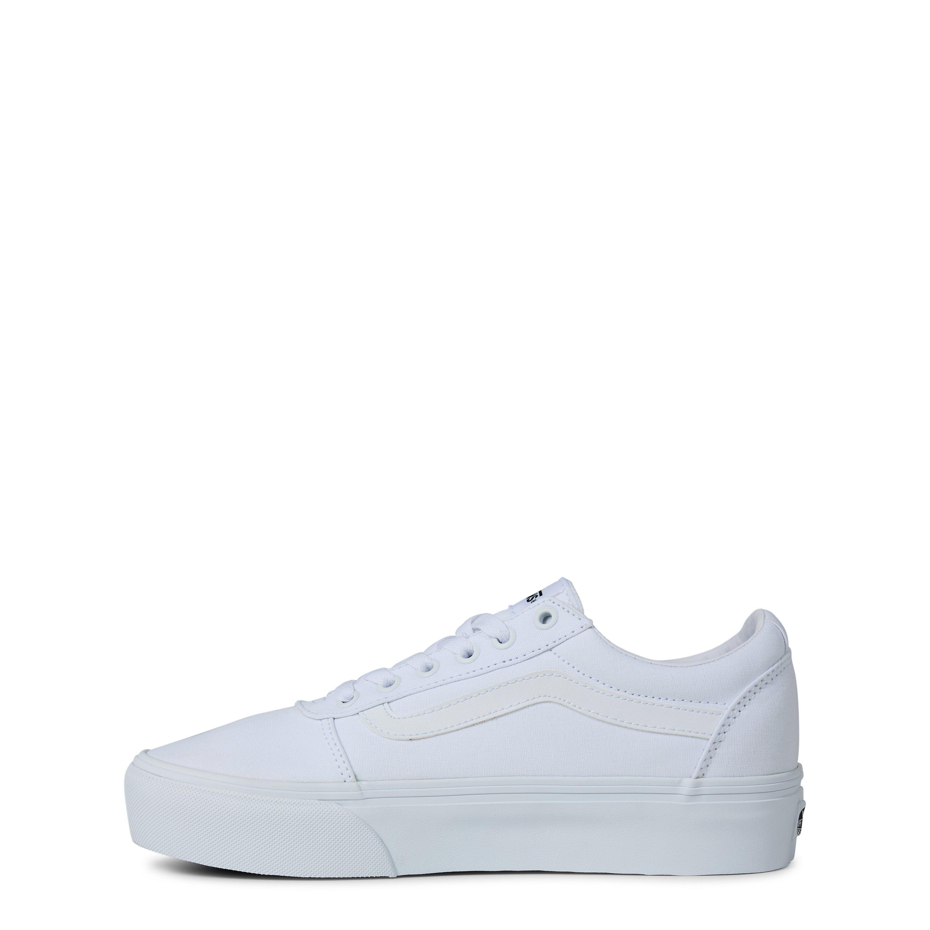Vans Wm Ward Platfrm Ld99