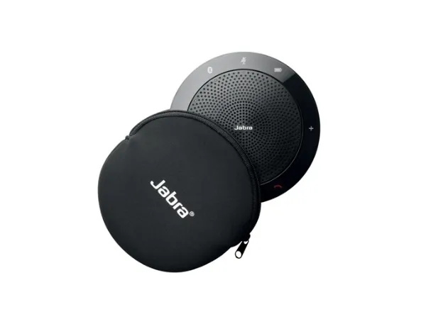 Jabra SPEAK 510  UC - Konferencetelefon håndfri - Bluetooth - trådløs - USB