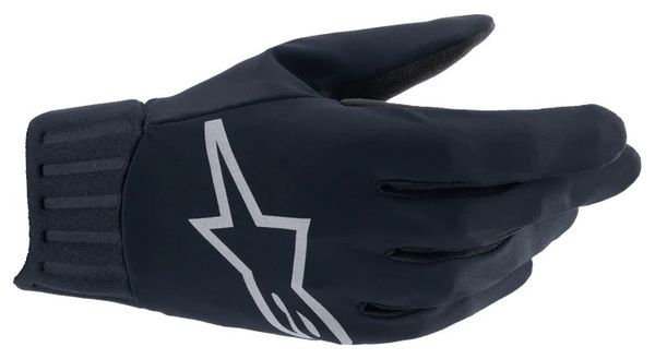 Gants Longs Alpinestars A-Dura Rain Noir