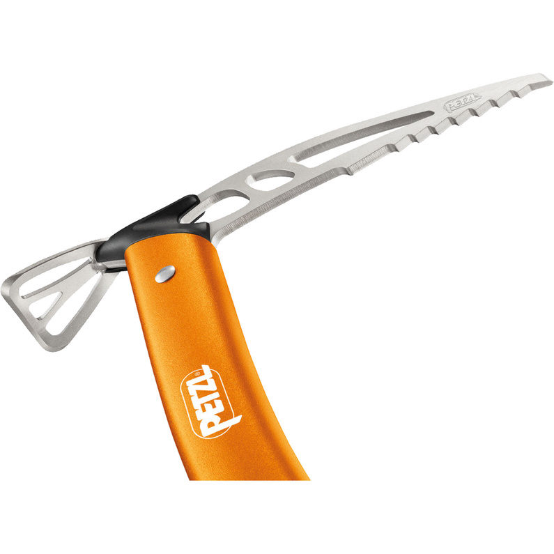 Petzl Ride Eispickel
