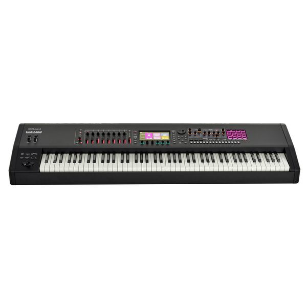 Roland Fantom-8 EX
