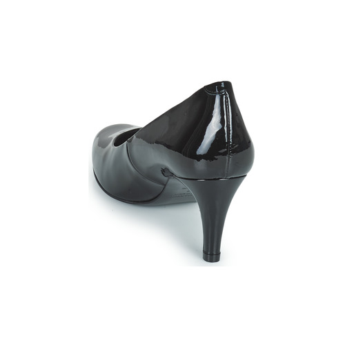JB Martin - HOUCHKA - VERNIS NOIR