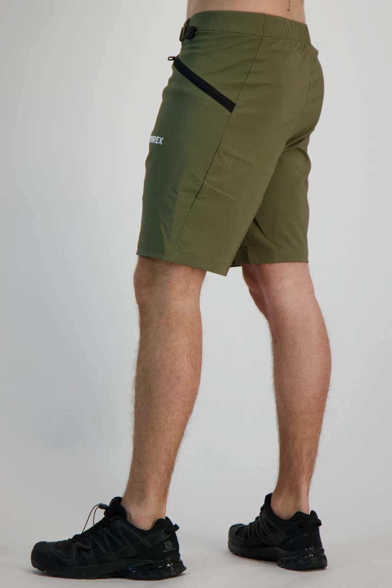 adidas Performance Terrex Xperior Mid Herren Wandershort