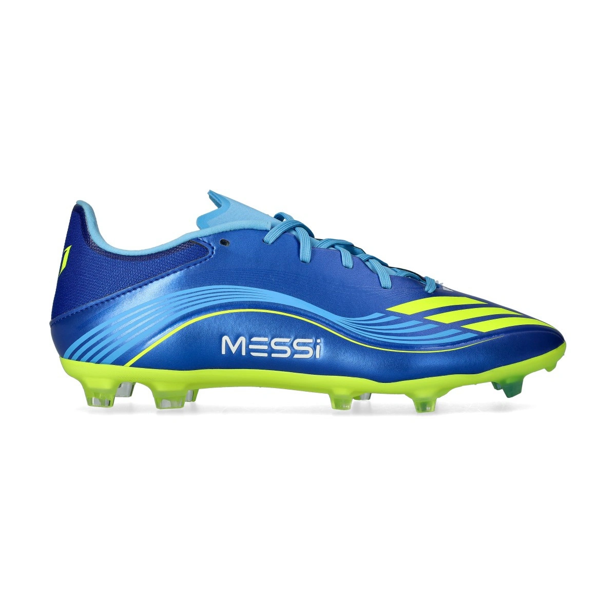 Chuteira adidas F50 Messi League FG/MG