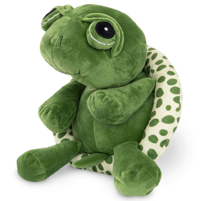 Freezack Hundespielzeug Turtle 40cm