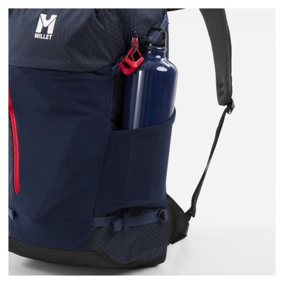 Sac de Randonnée Millet Ubic 15L Bleu