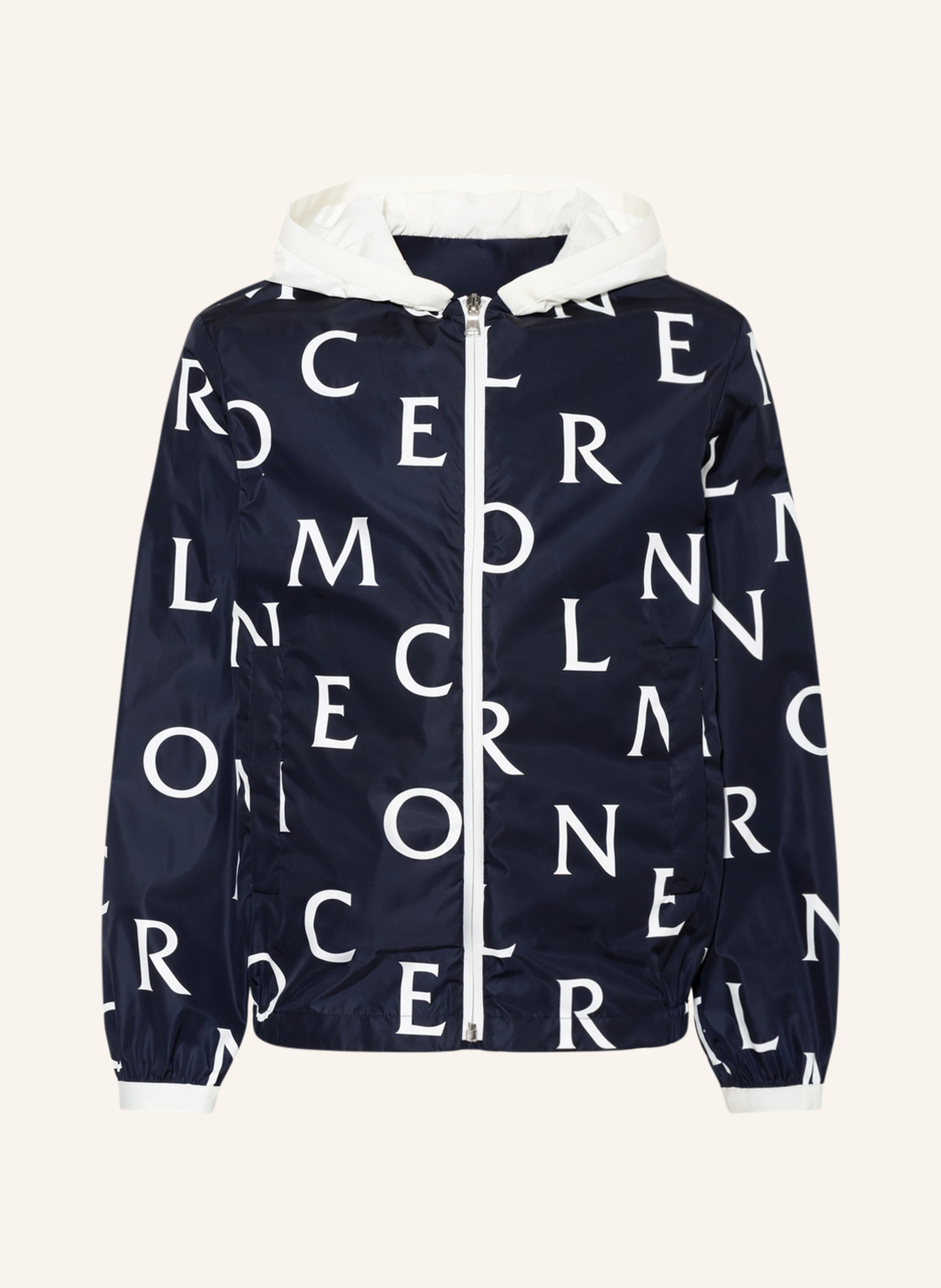 MONCLER enfant Windbreaker JIRO