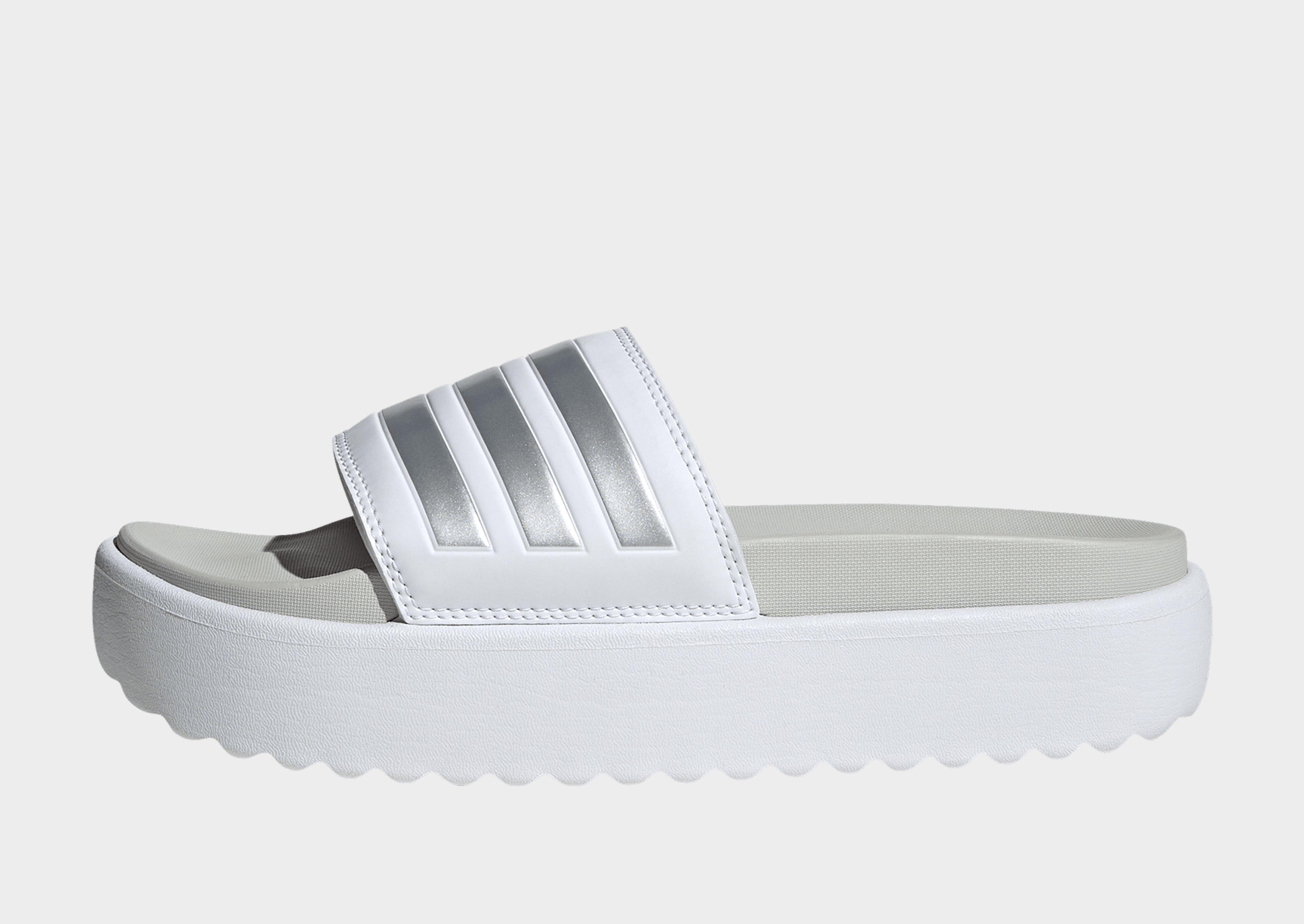 adidas Originals Claquette Adilette Platform