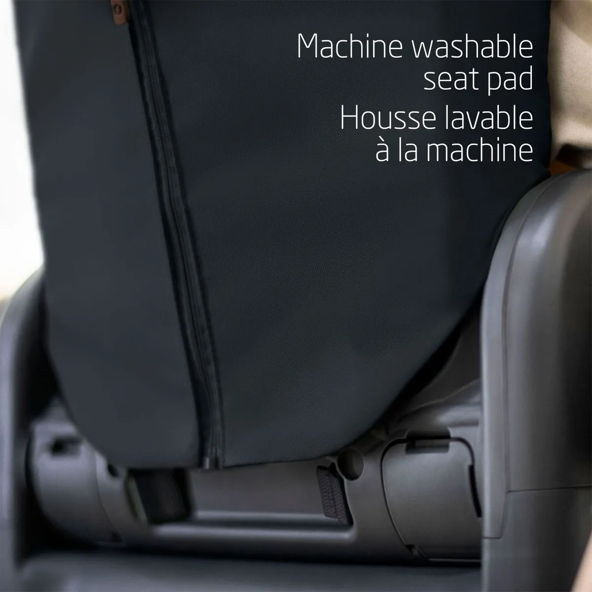 Maxi-cosi Chaise Haute Minla Classic Graphite