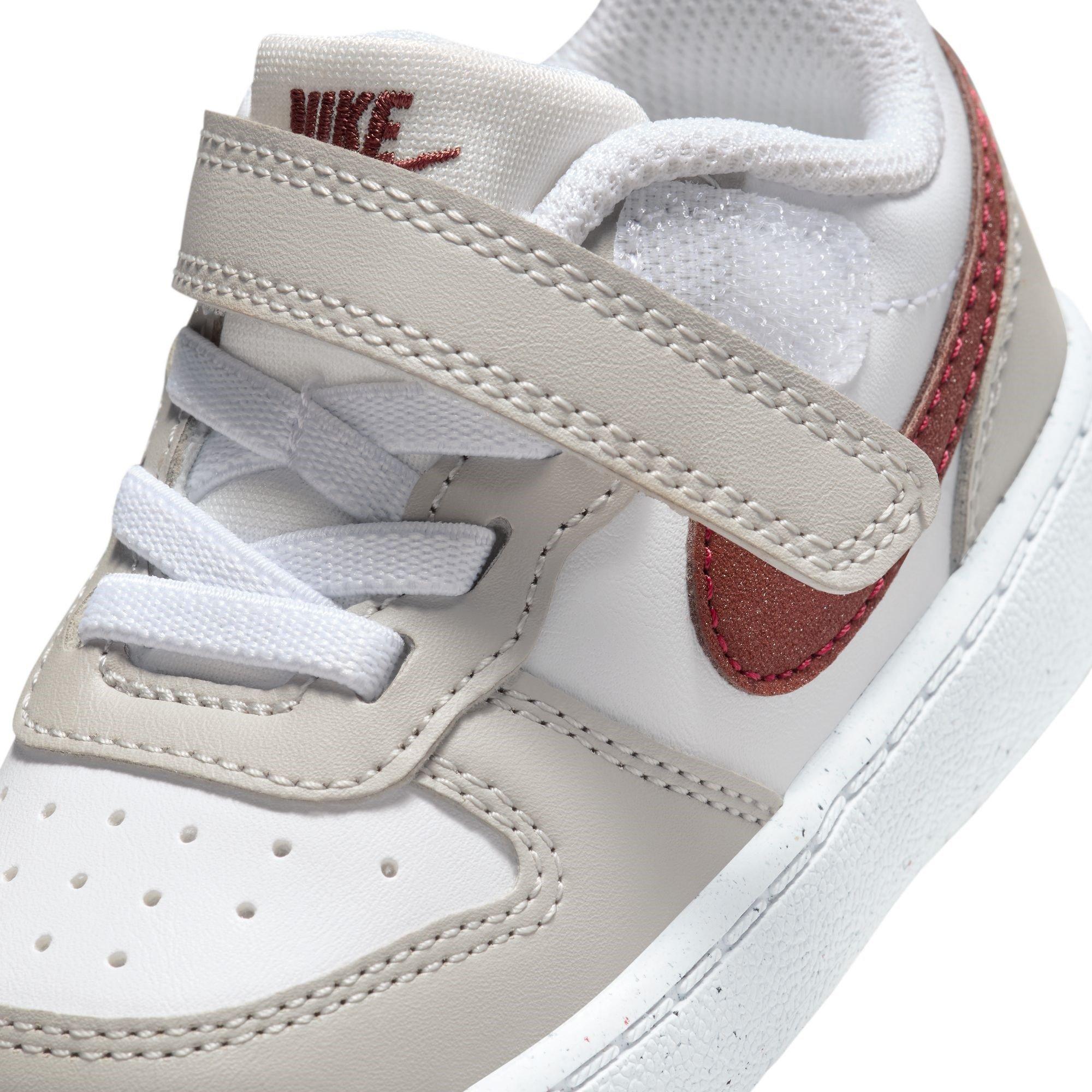 Nike Court Borough Low Recraft Baby Toddler KidsShoes
