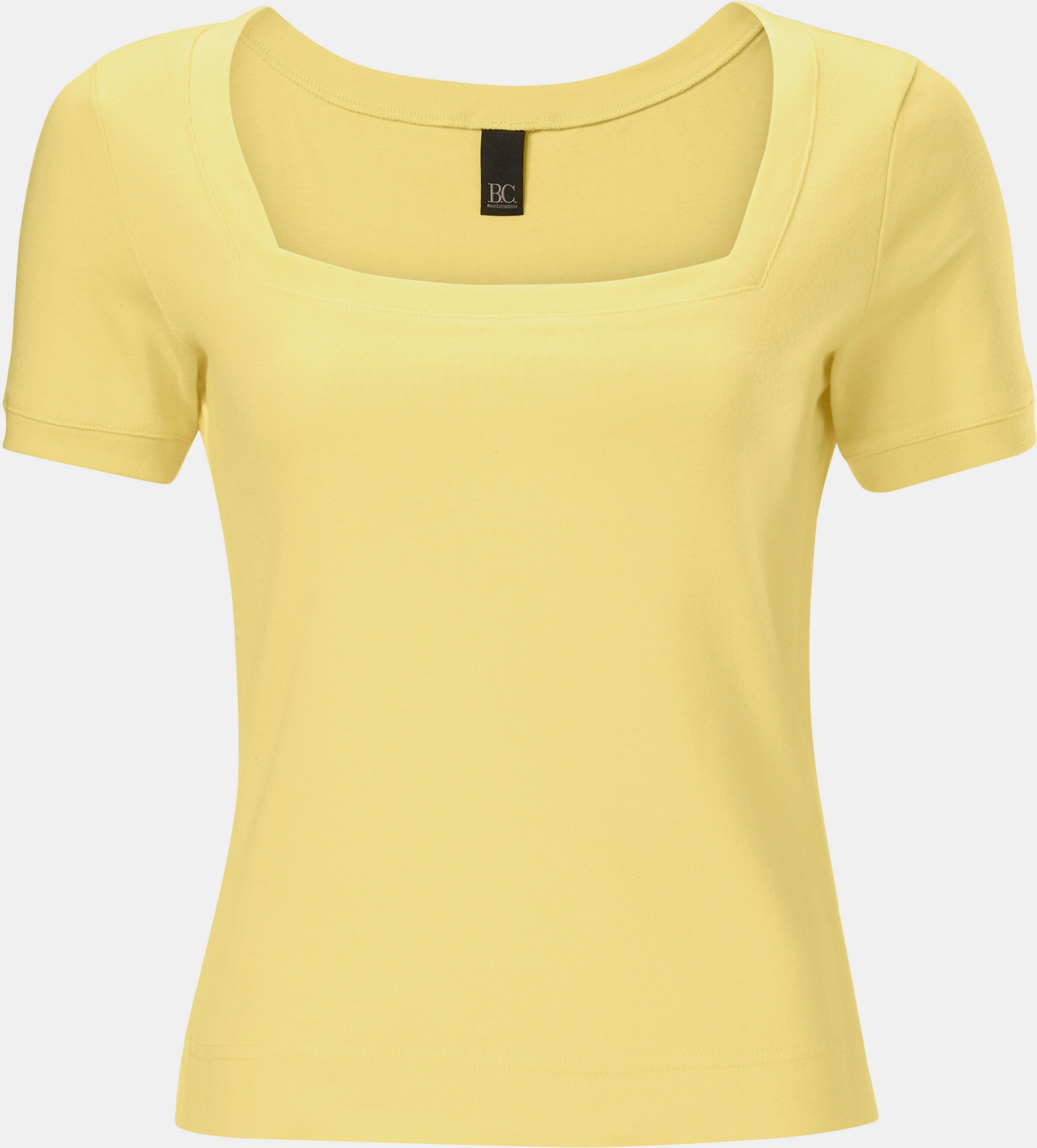 Carré-Shirt