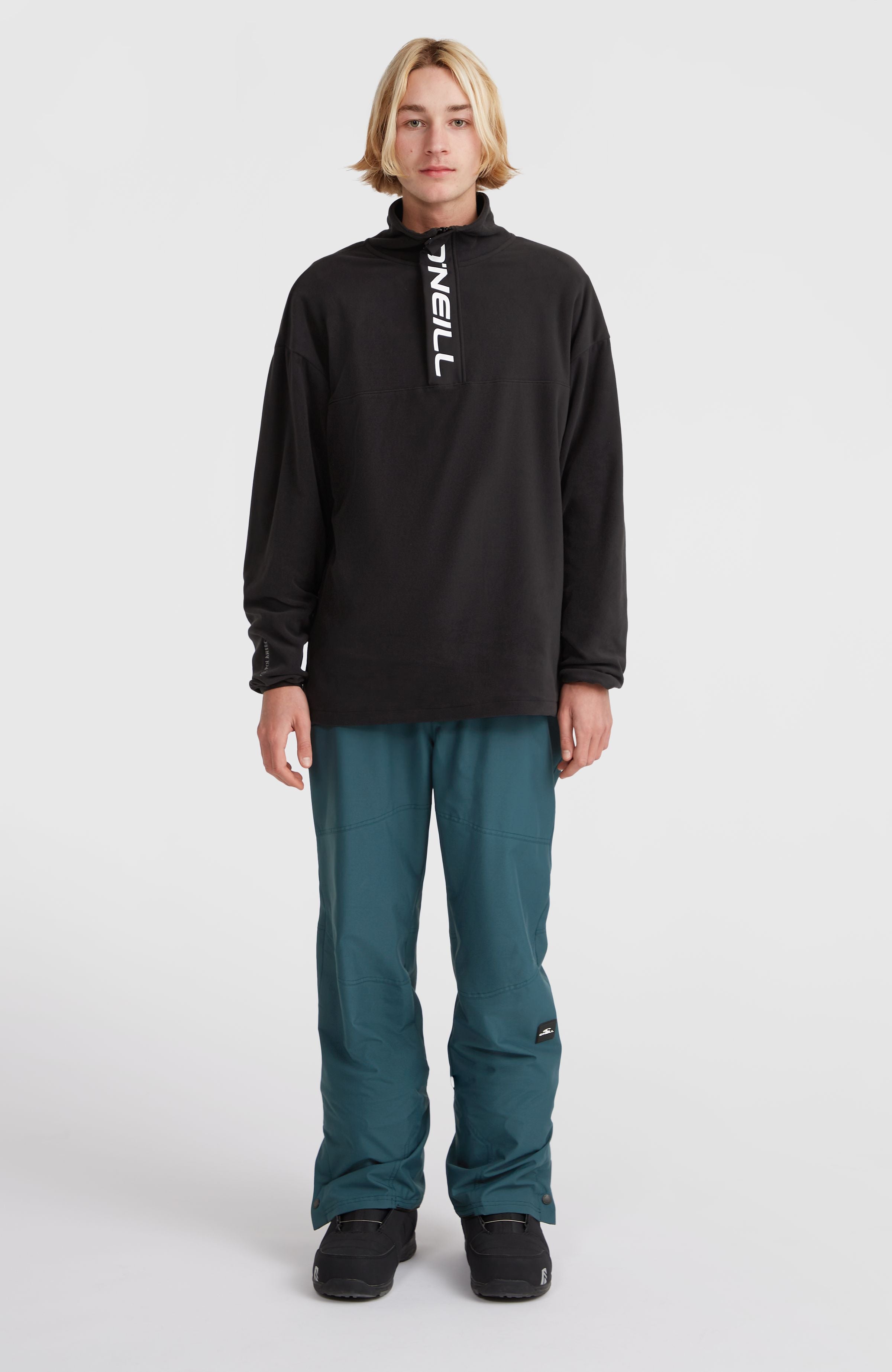 Hammer Regular wintersportbroek