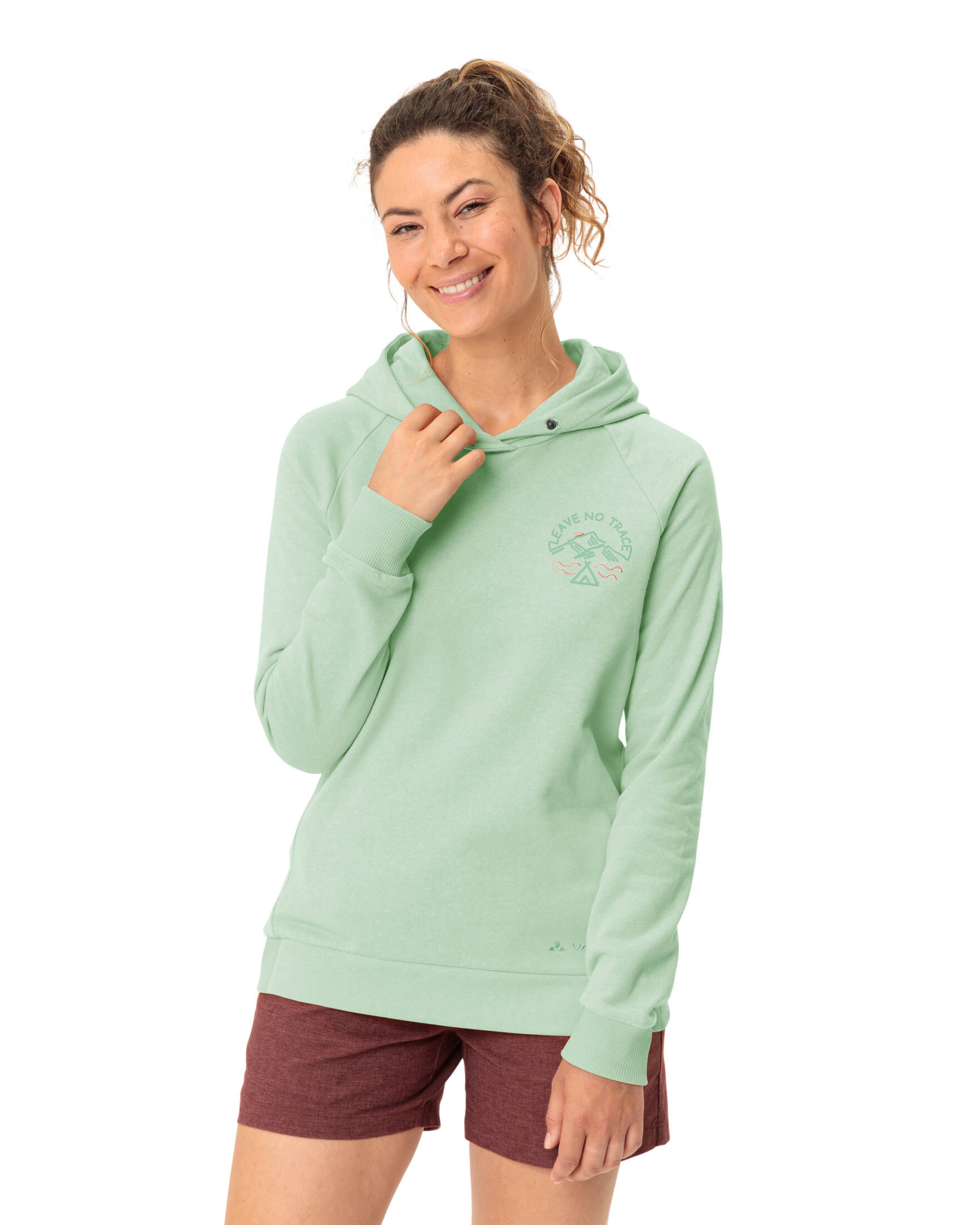 VAUDE| Damen Pullover Women's Mineo Hoody