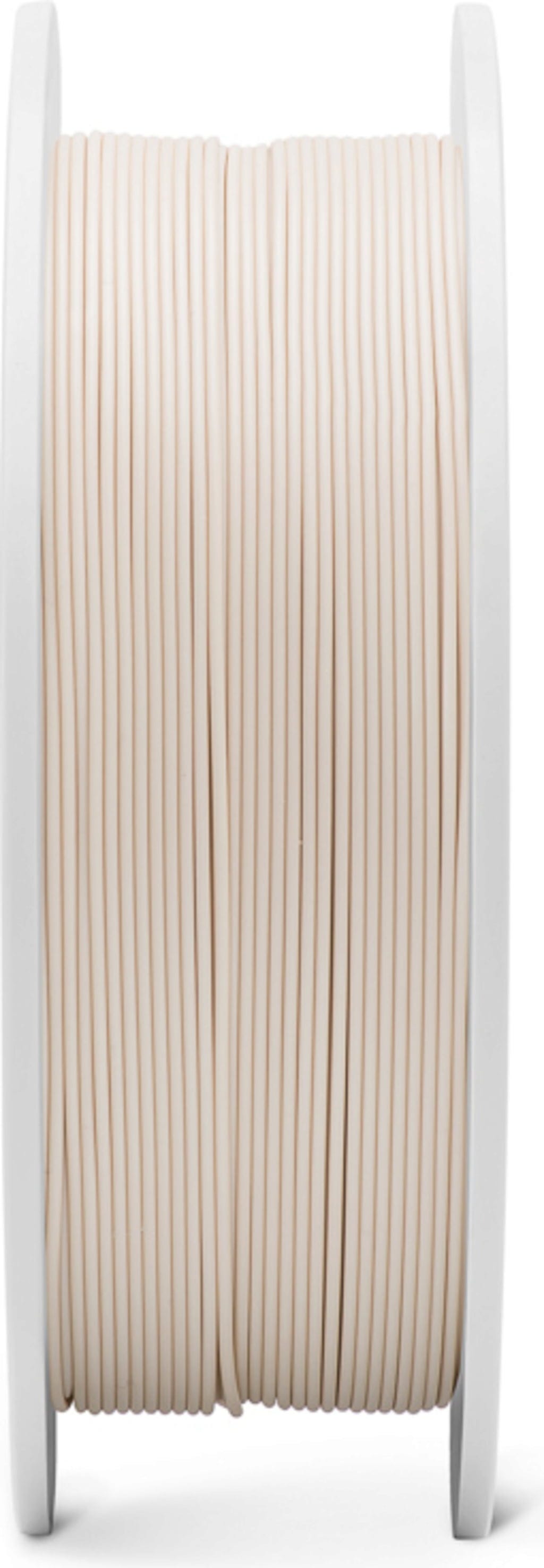 Fiberlogy  PLA Mineral Natur, 1,75 mm (850 g)    Gipsähnliches Filament in Natur