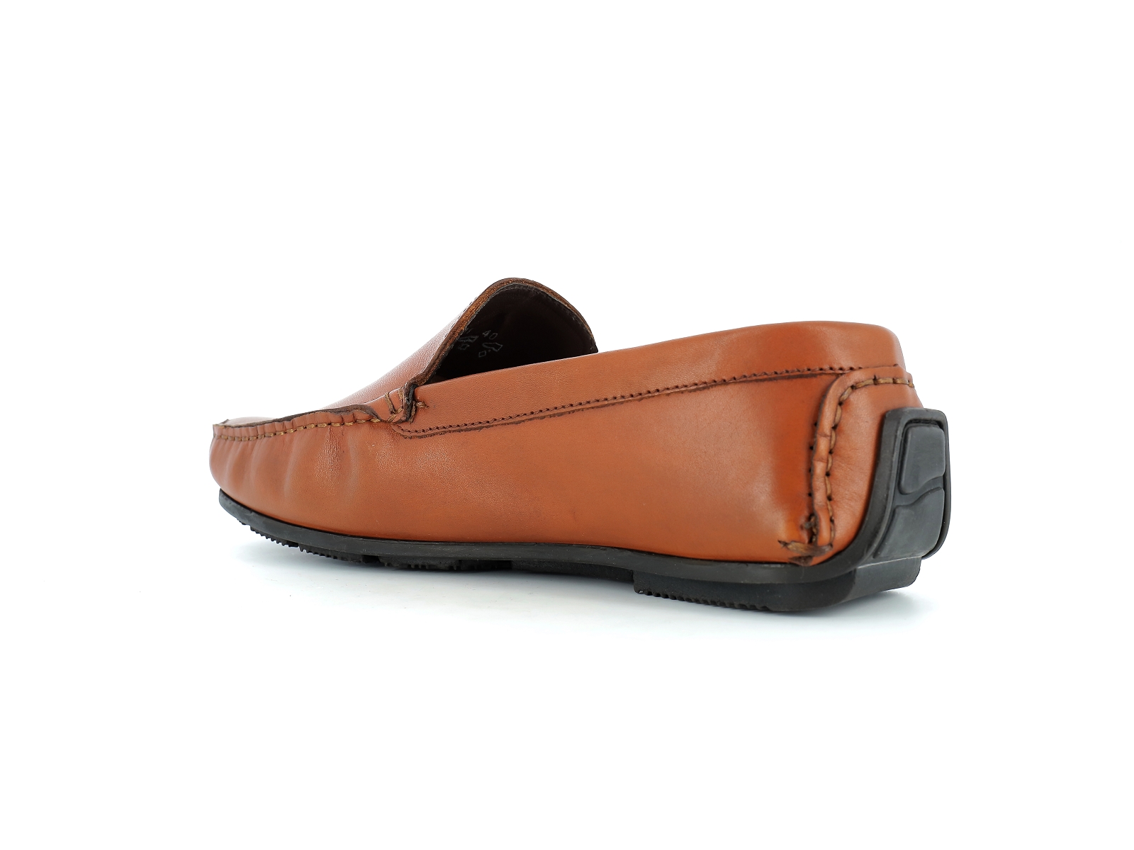 S brand-4611 Cuir Camel