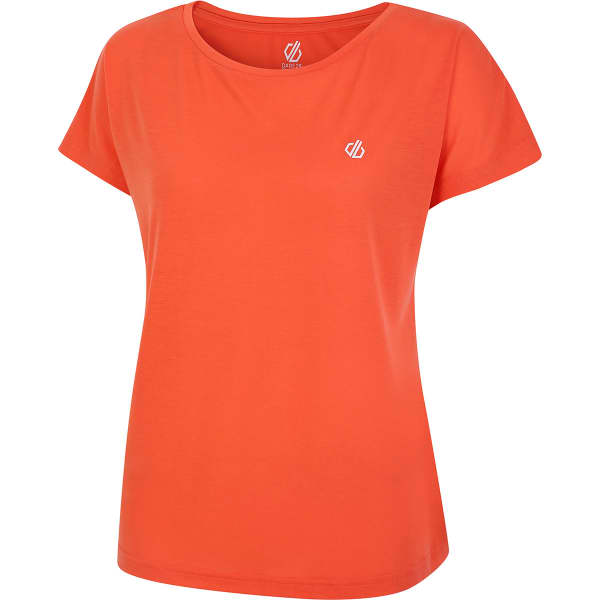 T-shirt randonnée DARE 2B PERSISTING TEE SATSUMA MARL