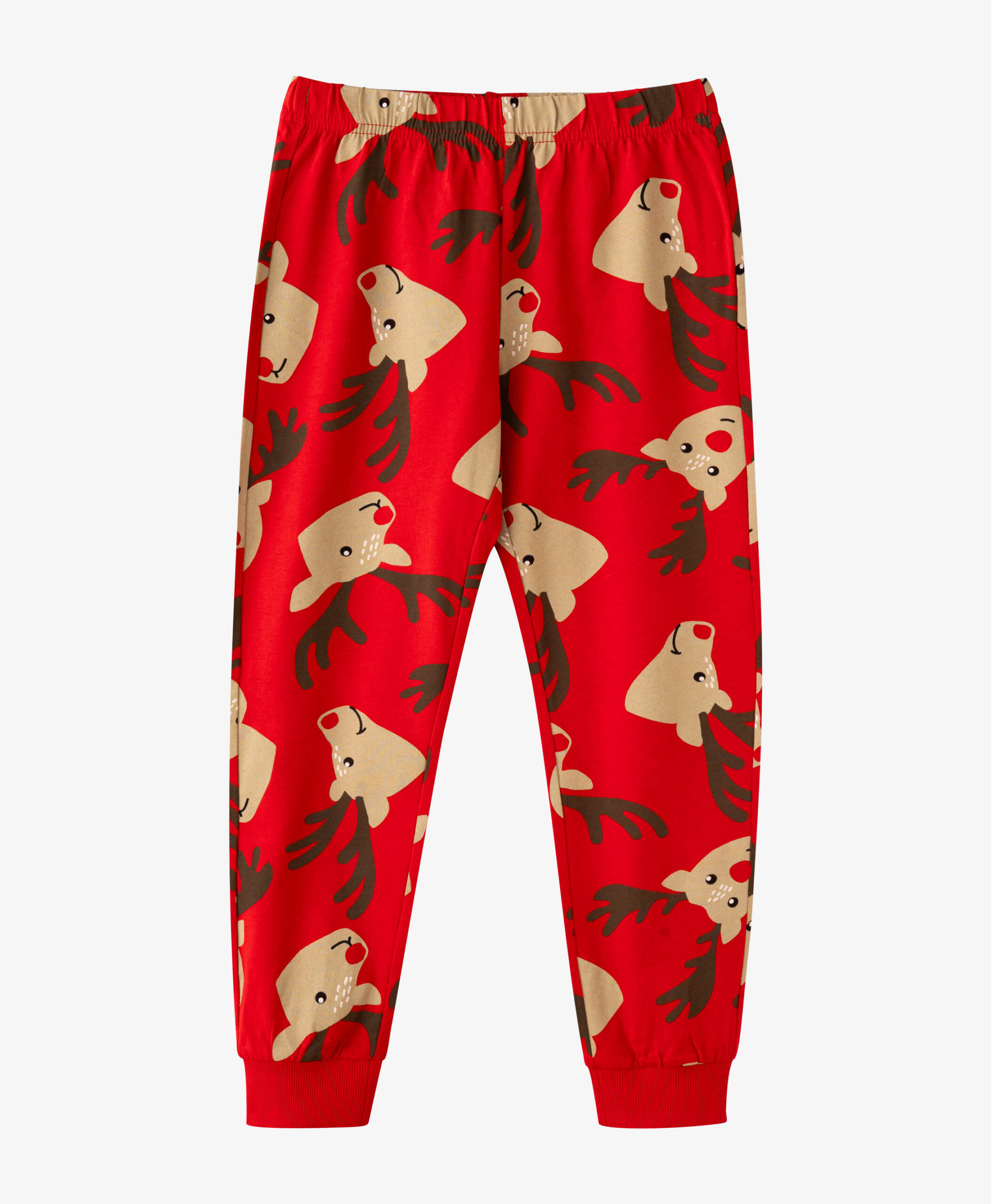 Pyjama, 100% Baumwolle