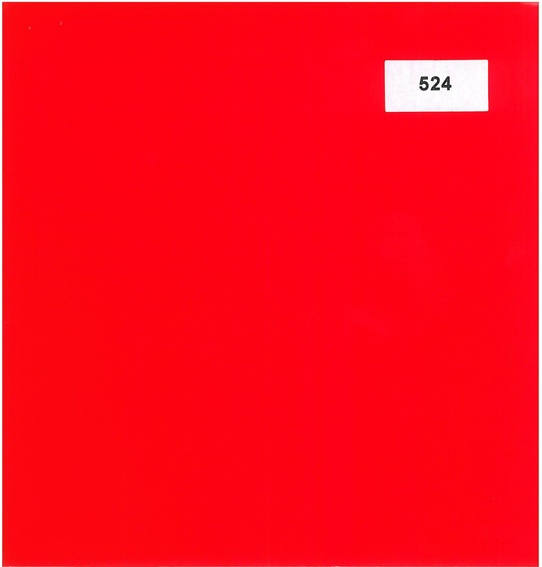Einfasspapier, 50 x 300 cm, rot, 1 Stück
