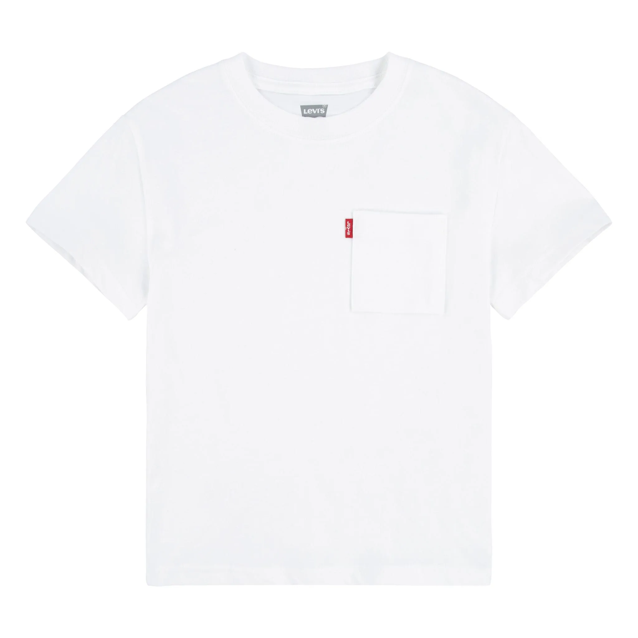 Levi's T-Shirt Stay Loose 4-7ans
