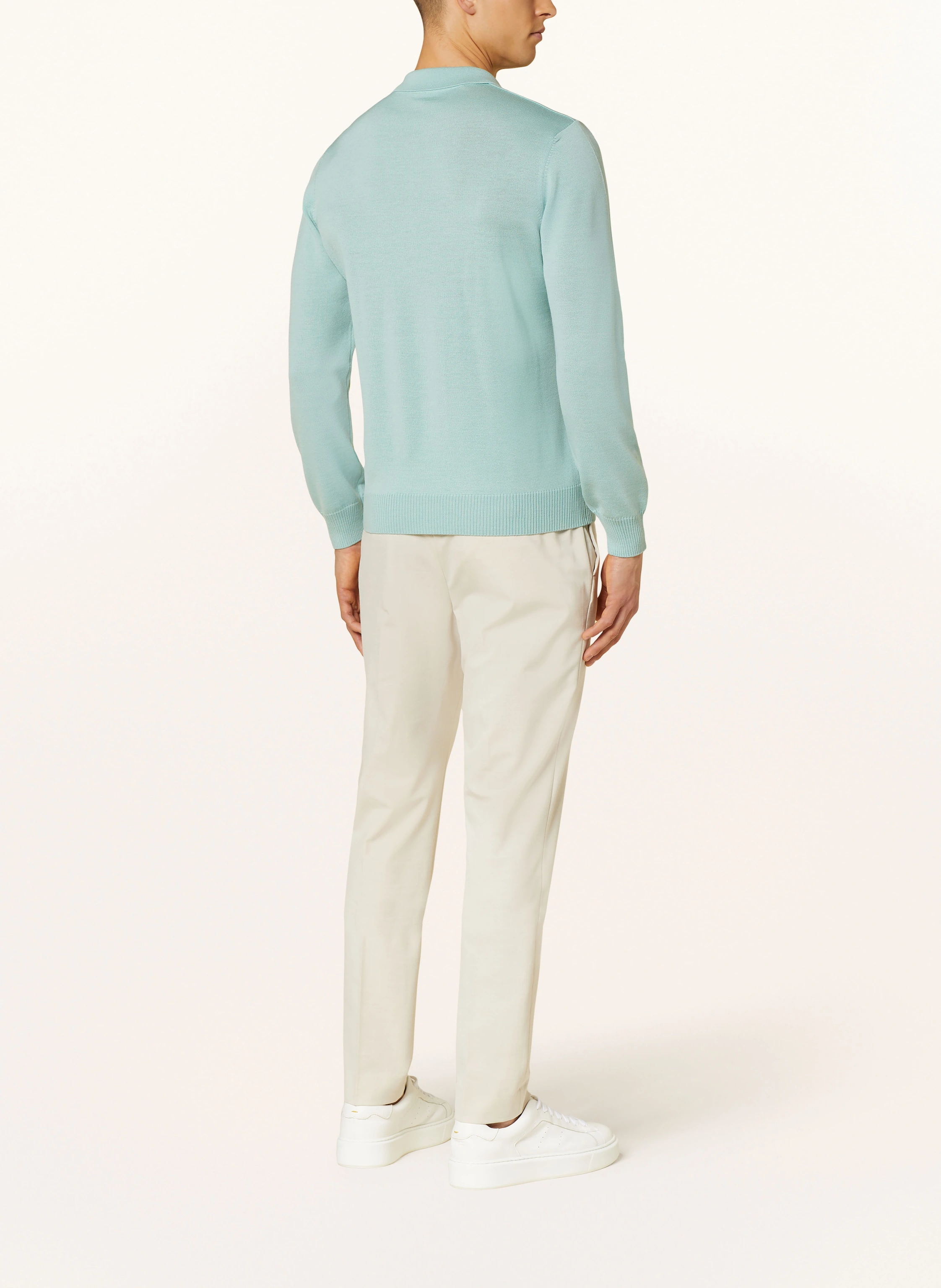 MAERZ MUENCHEN Pullover aus Merinowolle