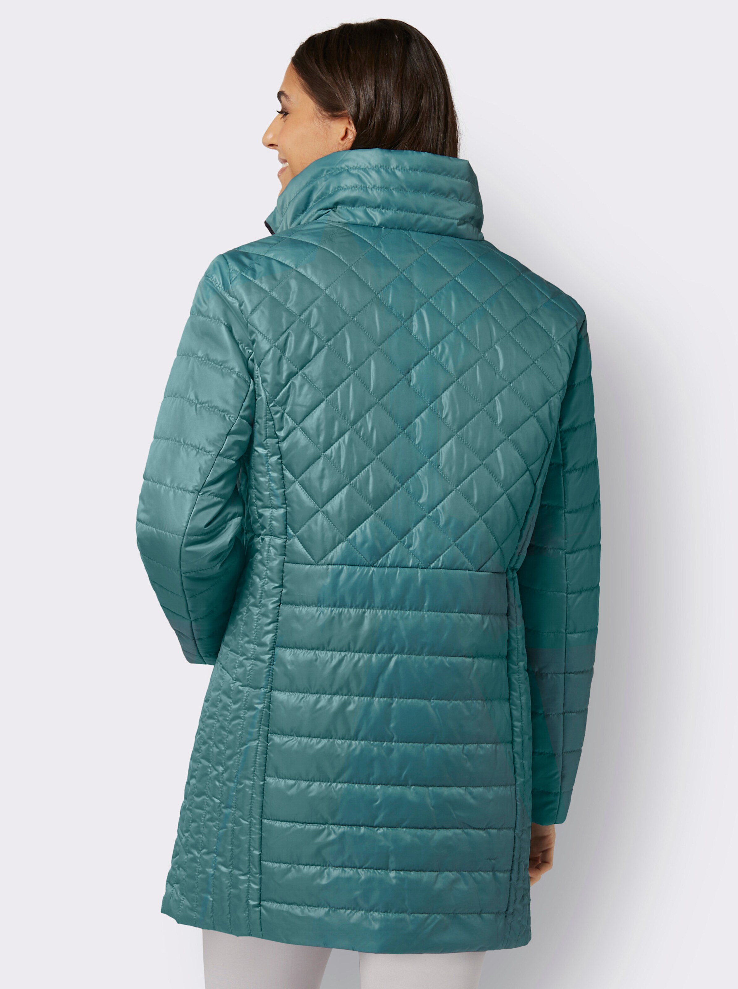 Steppjacke