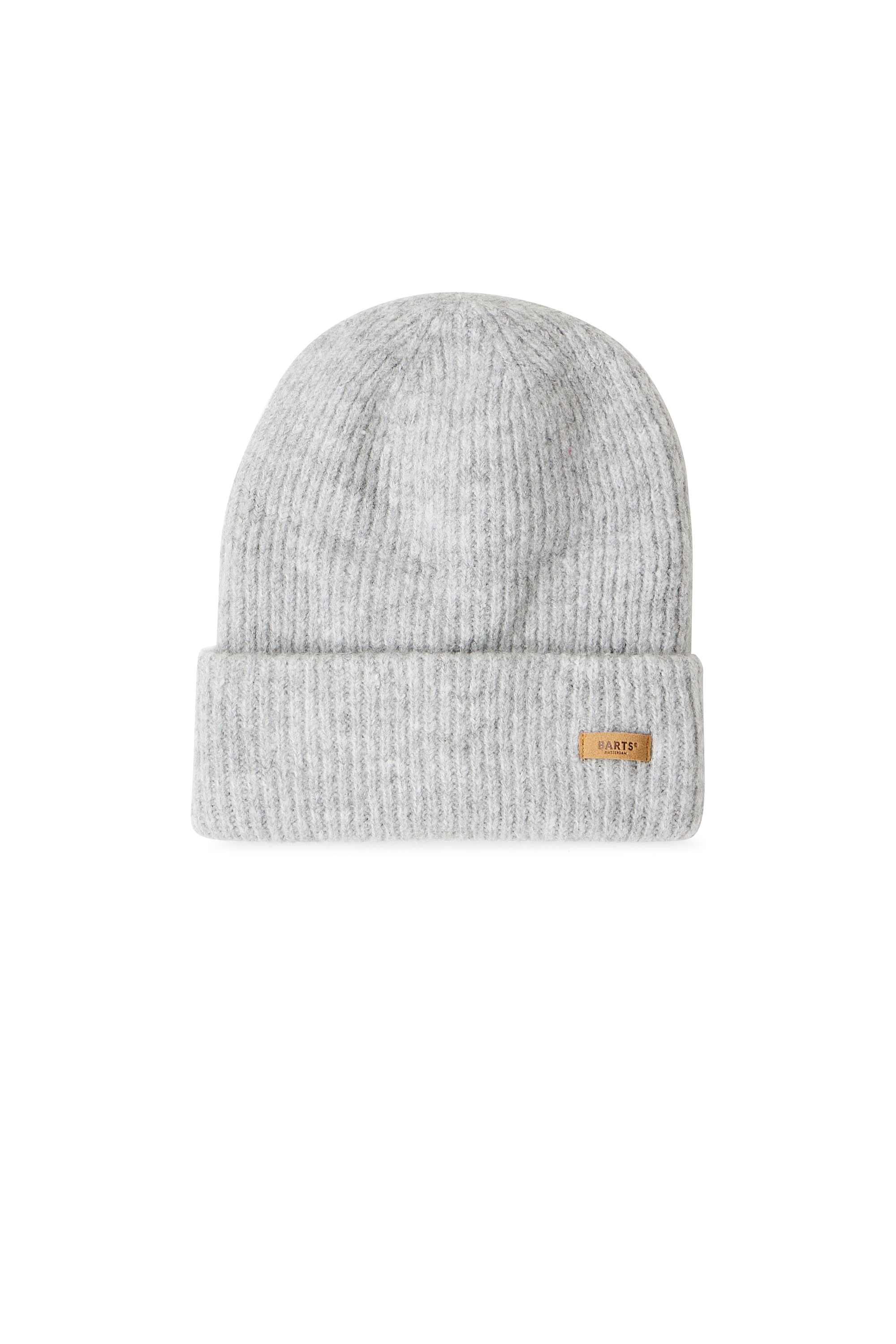 BARTS Bonnet WITZIA  HEATHER Gris