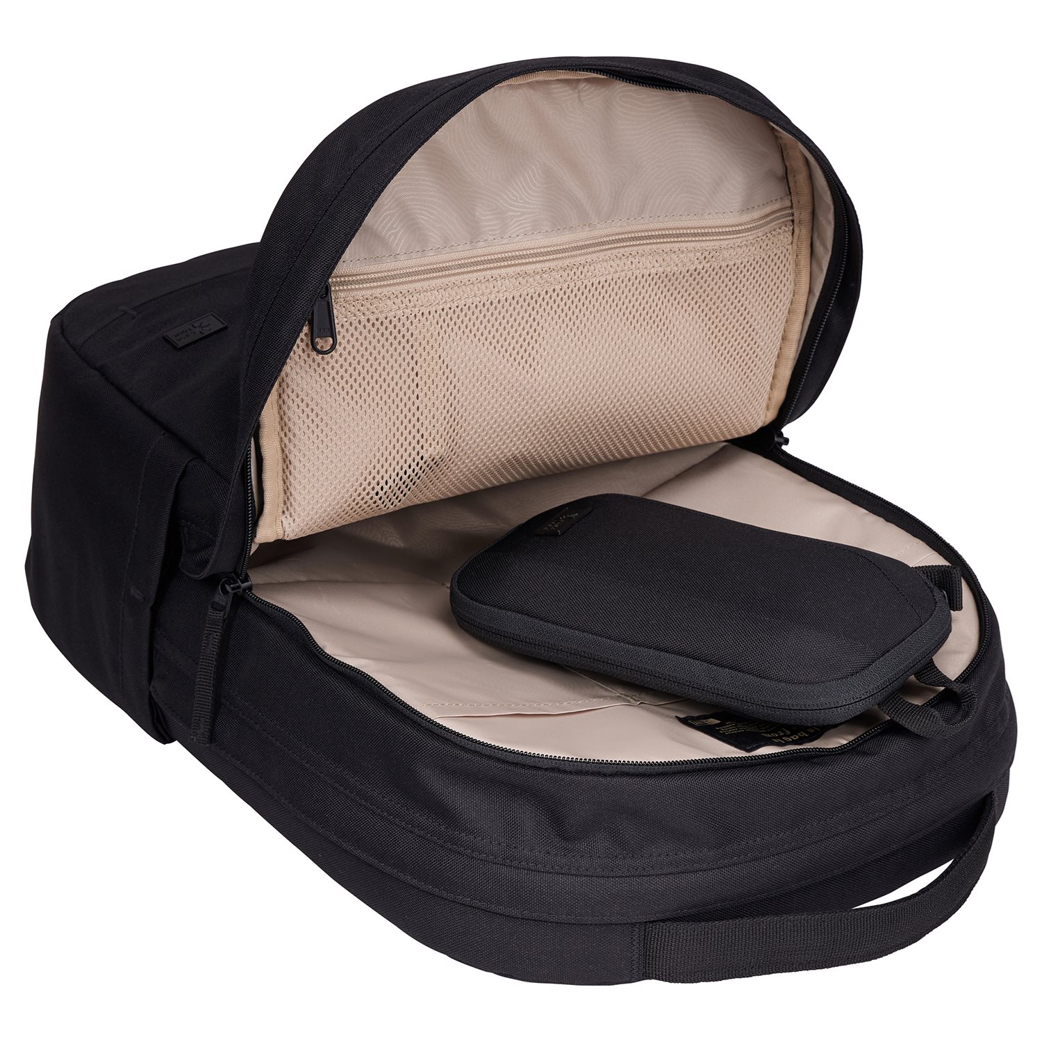 Case Logic Invigo Eco Accessory Case Mini black