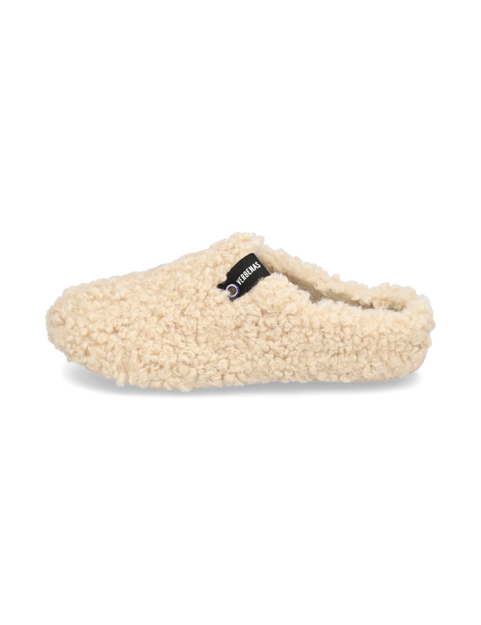 Textil Pantoffel