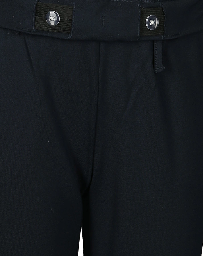 Chino-Hose NITIDA in dunkelblau