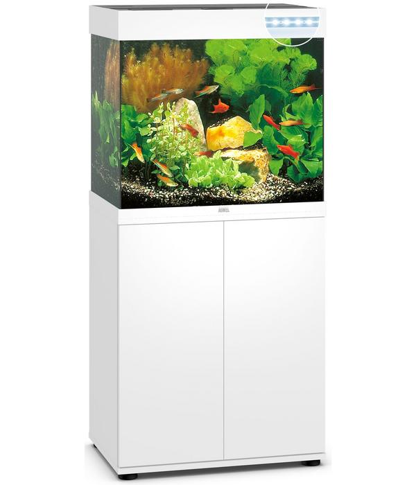 JUWEL® AQUARIUM Kombination Lido 120 LED