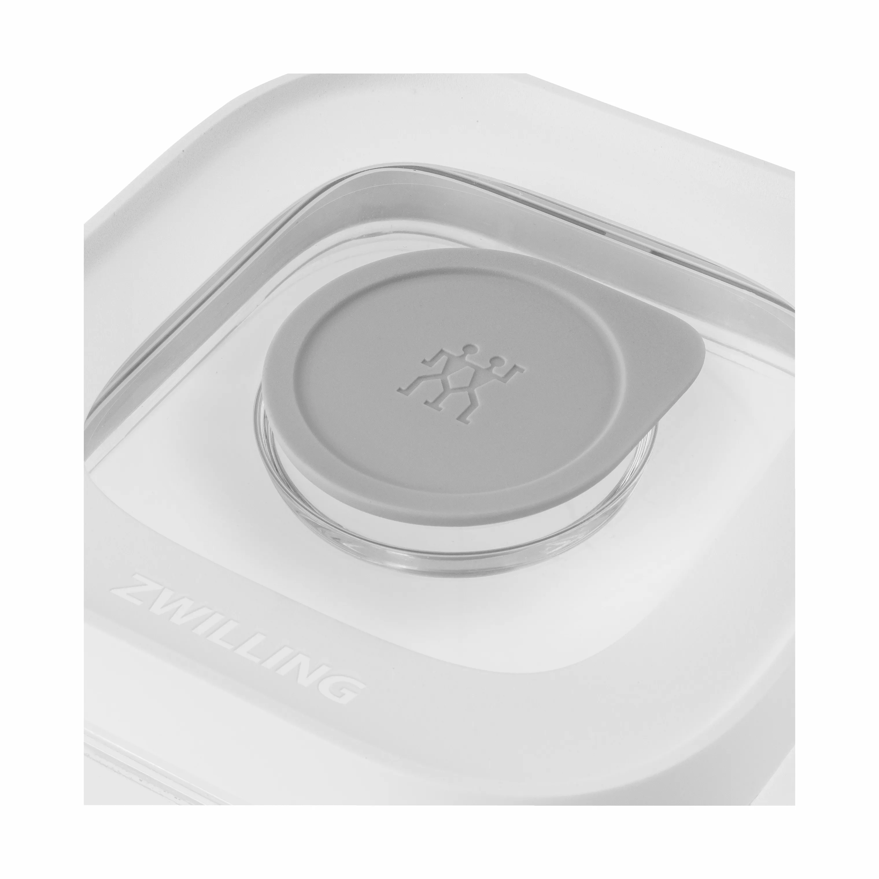 Zwilling Cube Beholder - str. 2M