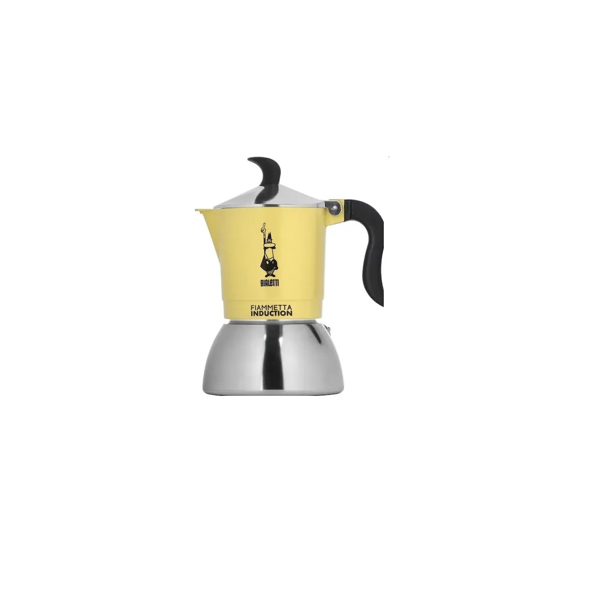 Bialetti 0006578 - Jaune