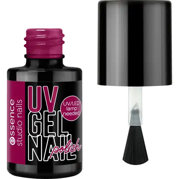 studio nails UV GEL NAIL polish 106 chic on fleek