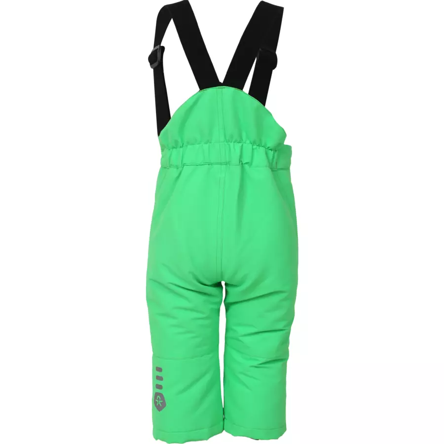 COLOR KIDS Schneehose Runderland Toucan Green