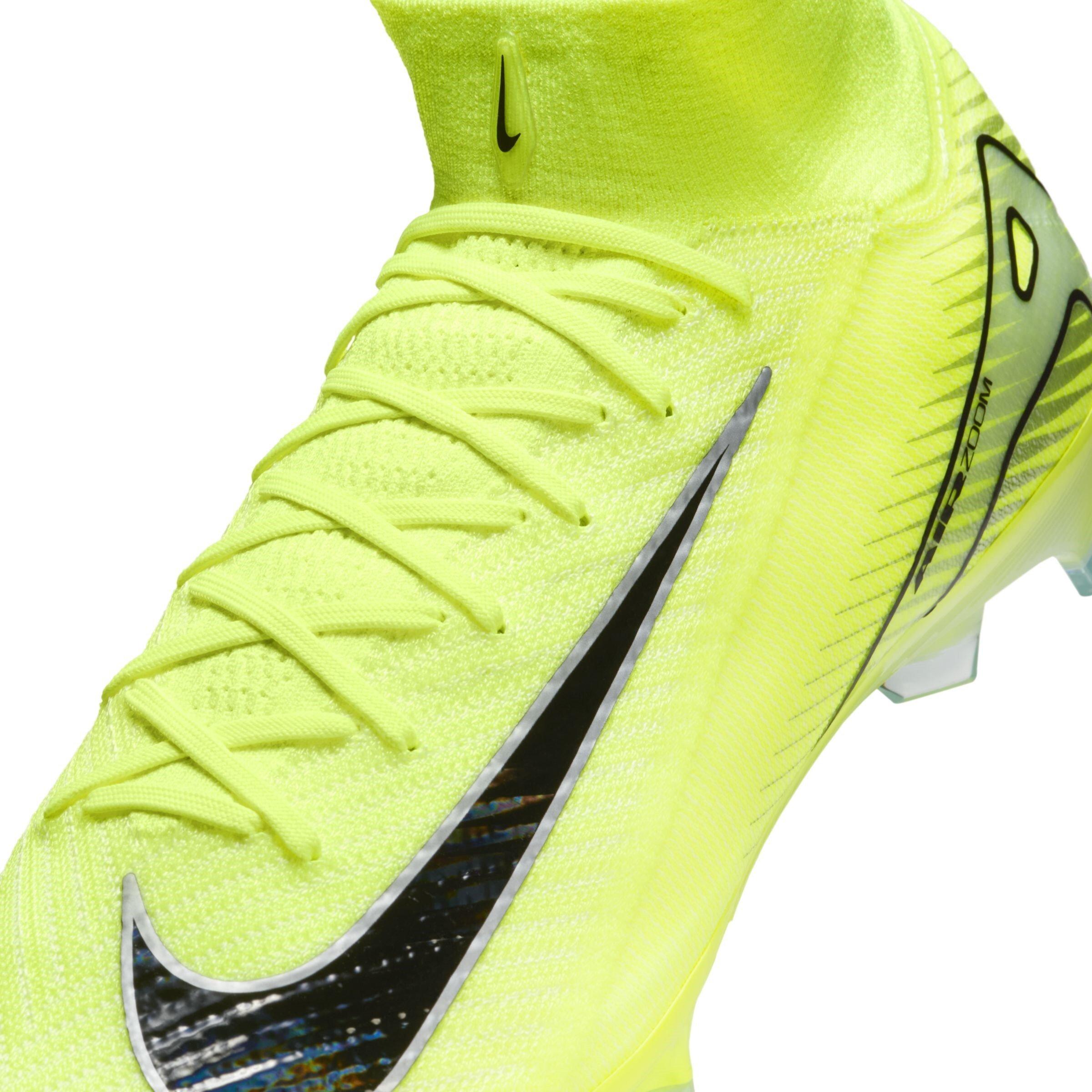Nike Mercurial Superfly 10 Elite Firm Ground Football Boots