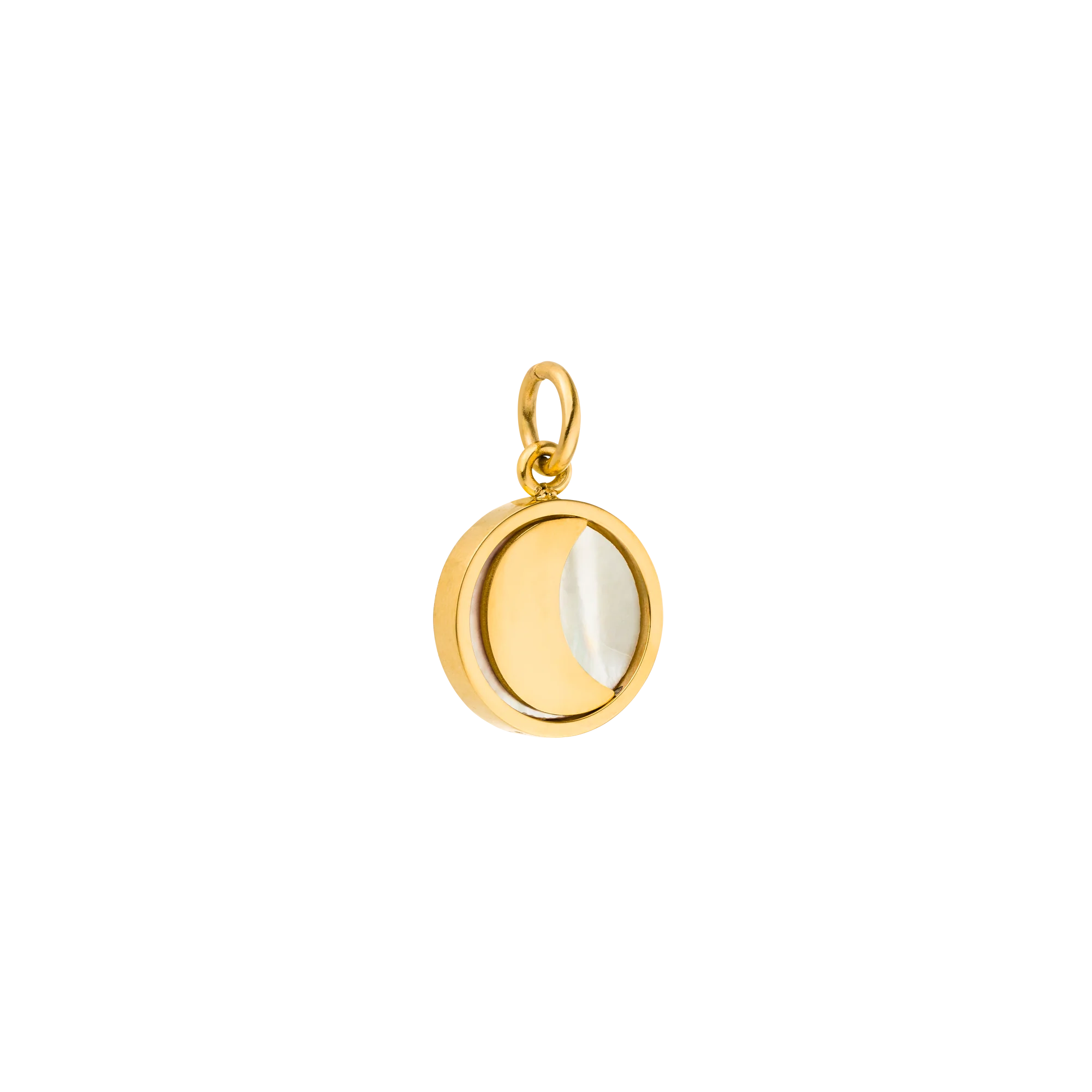 Moon Charm