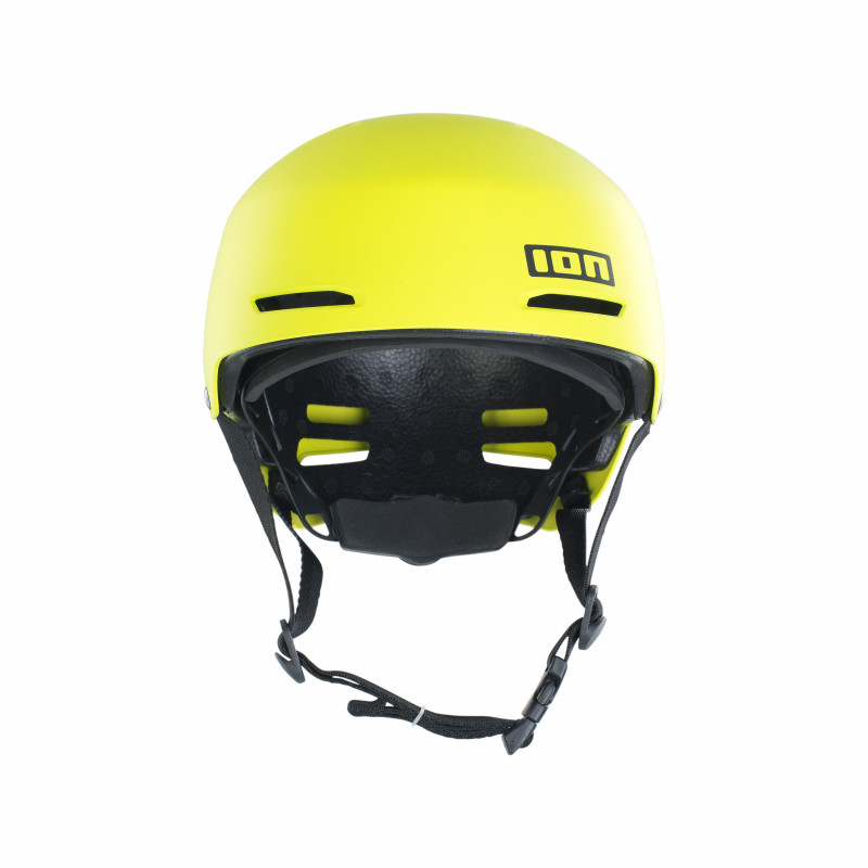CASQUE ION SLASH CORE LIME