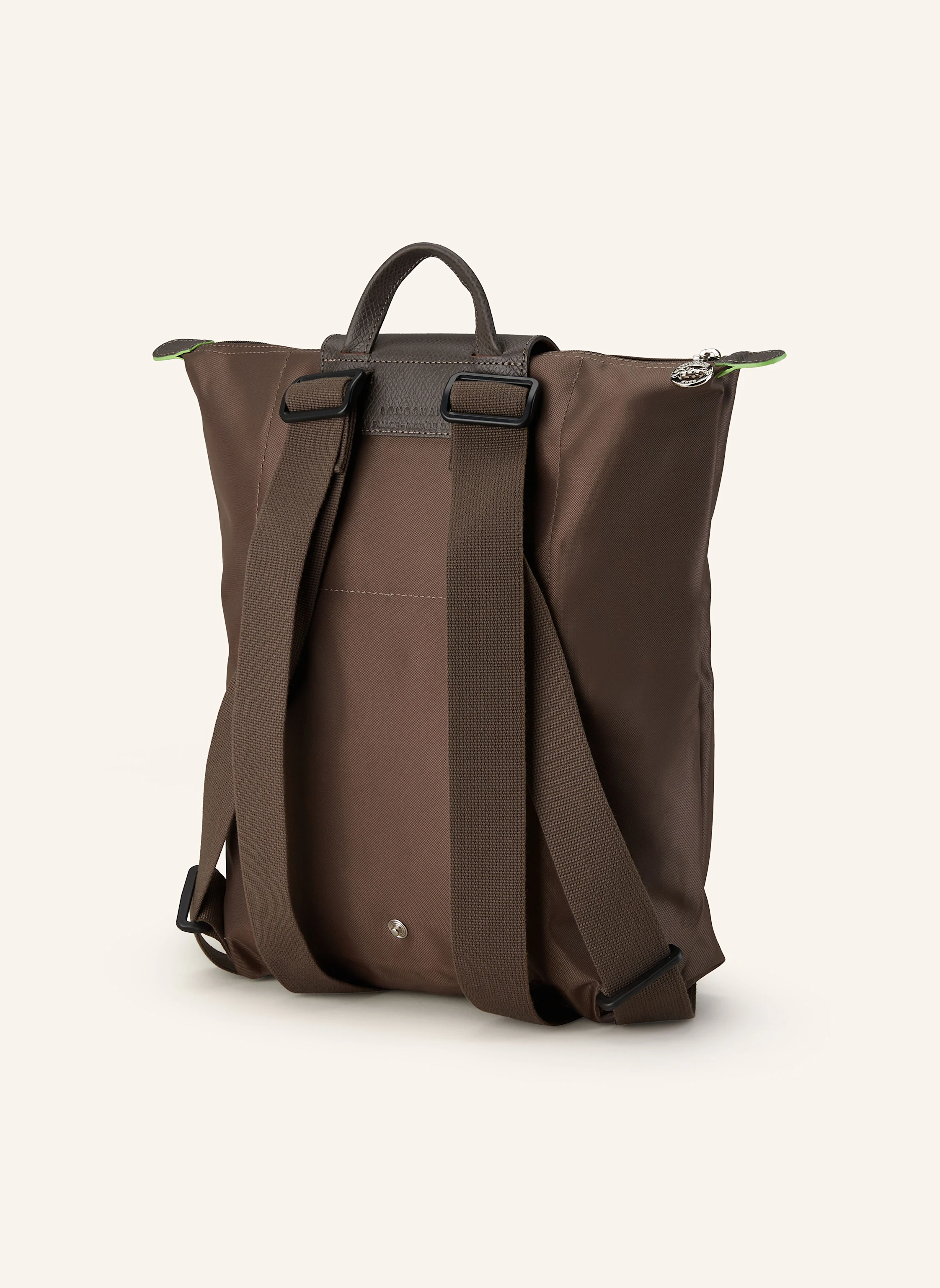 LONGCHAMP Rucksack LE PLIAGE GREEN