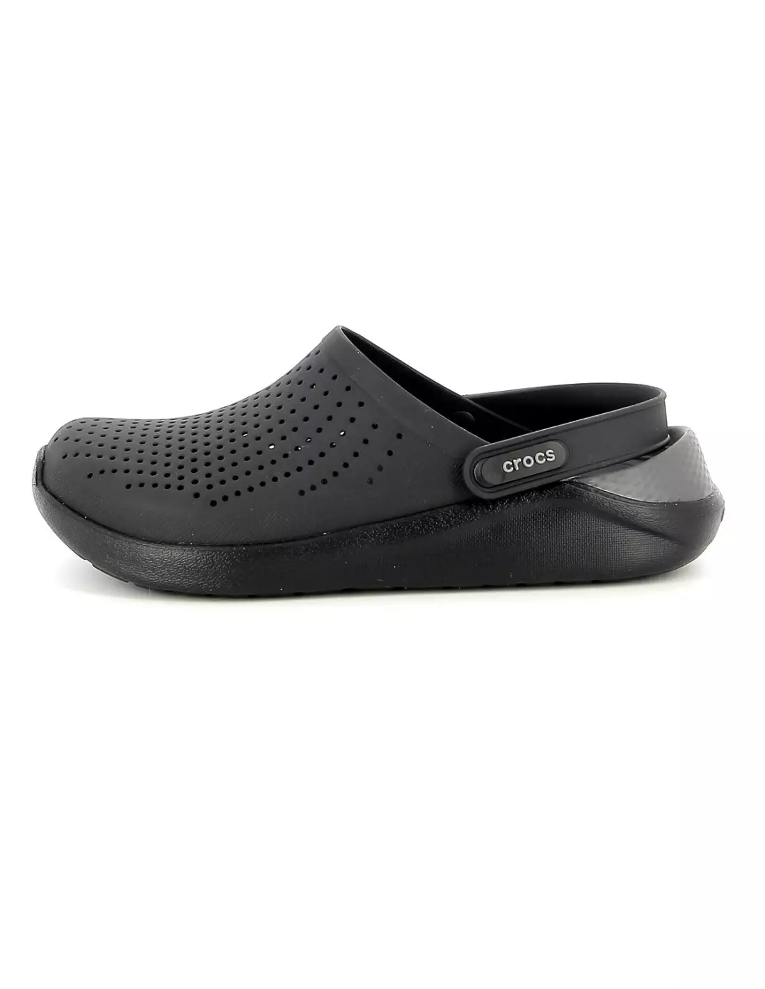 CROCS LITE RIDE CLOG - Sélection KILIANE - Sandales, mules & nu-pieds Mononoir
