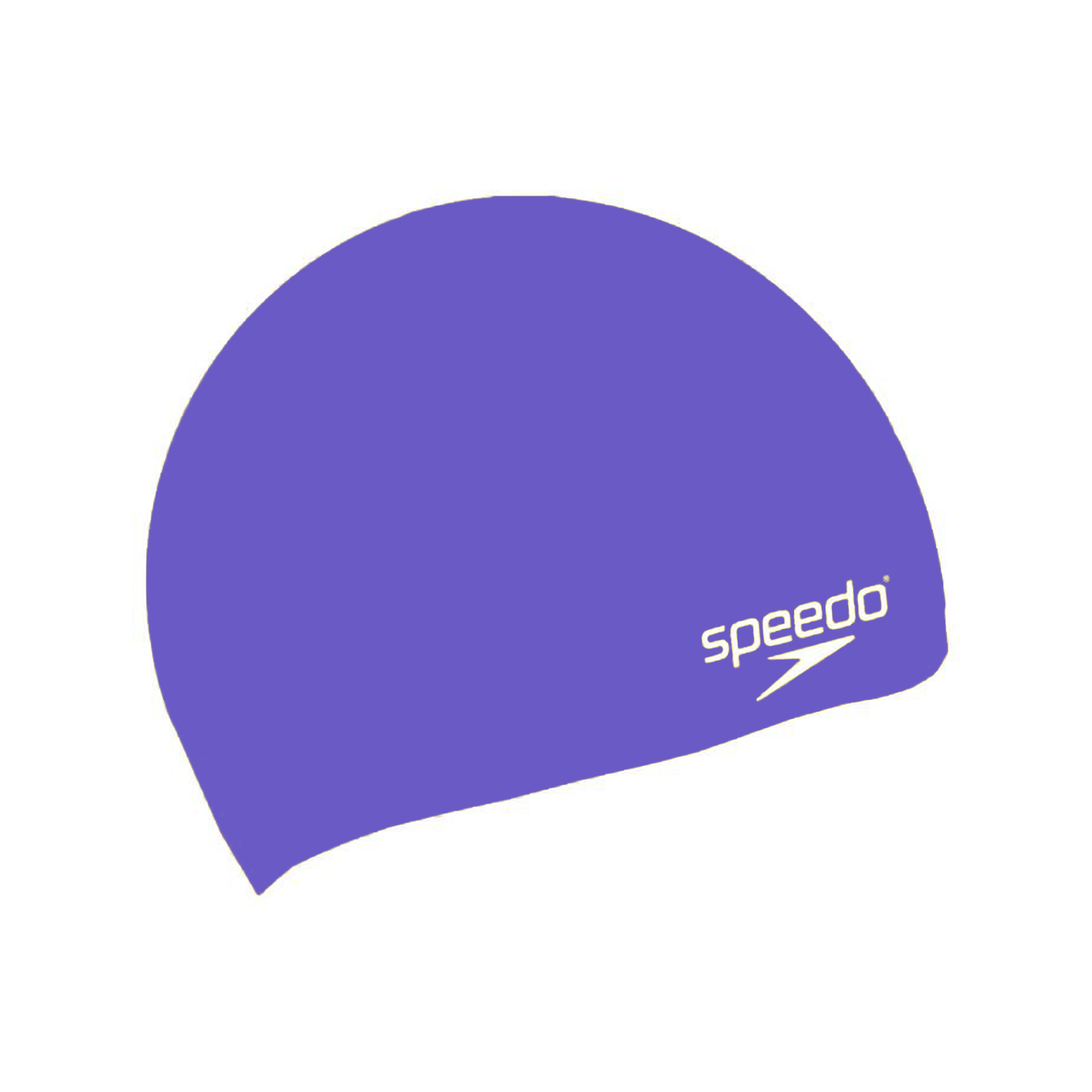 Touca de Natação Speedo 3D de Silicone