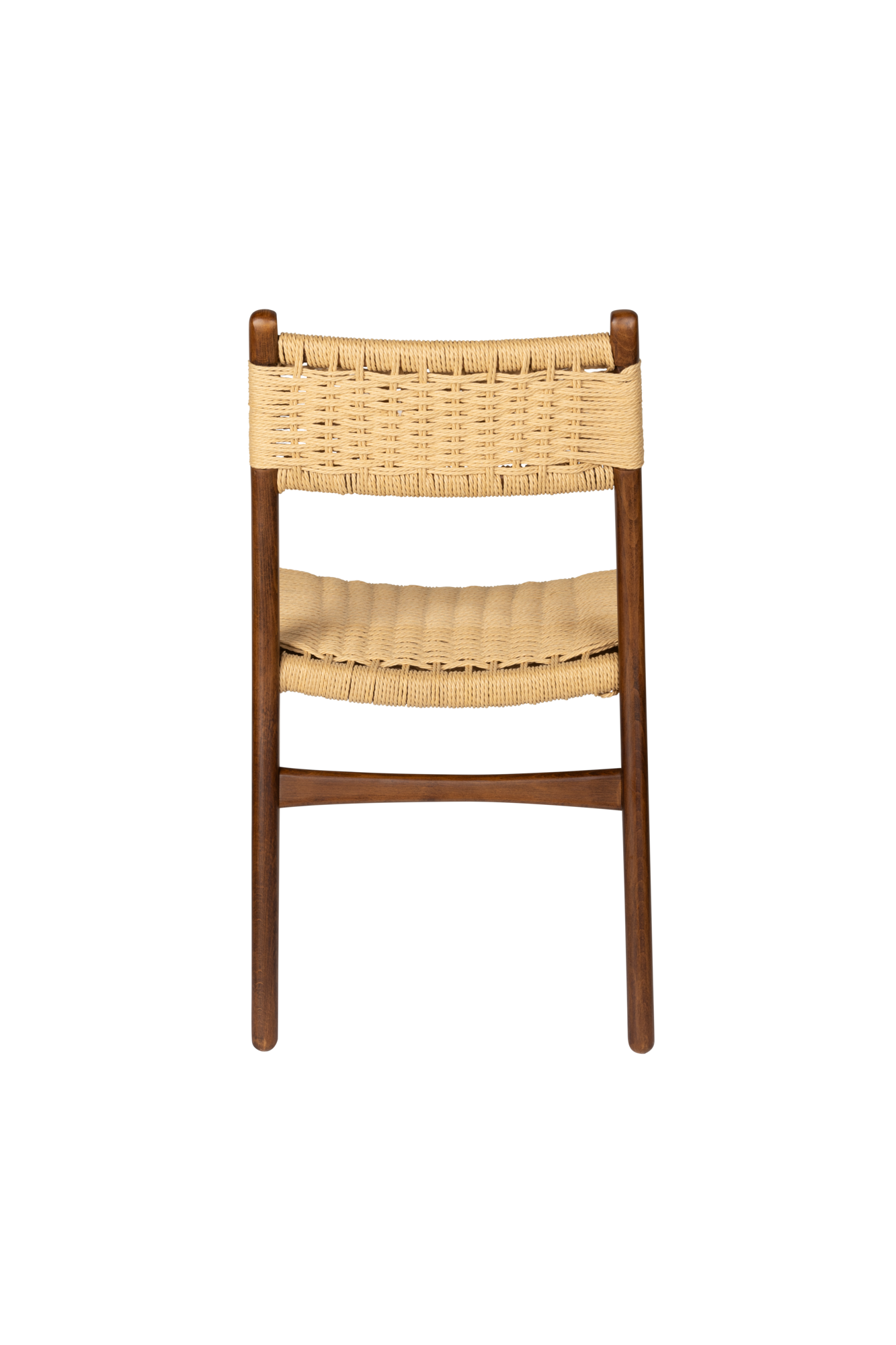 Eetkamerstoel CECILE - set van 2