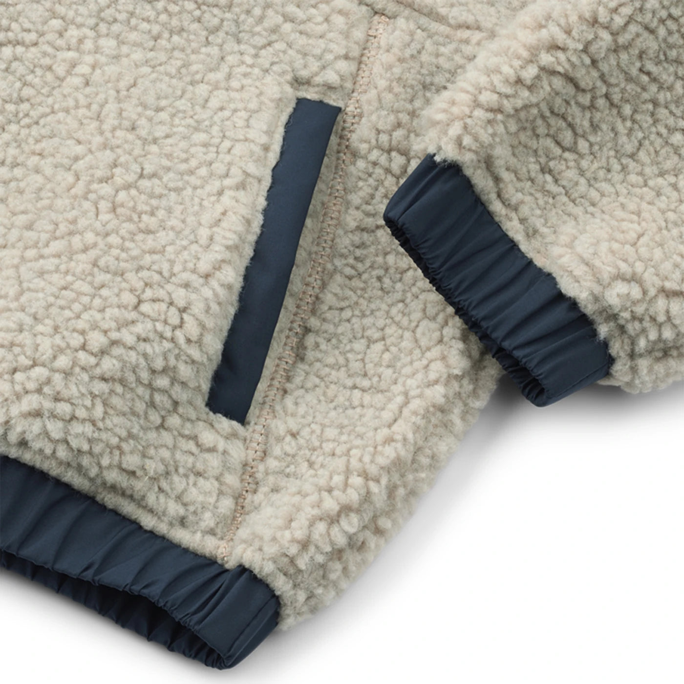 Balou fleece