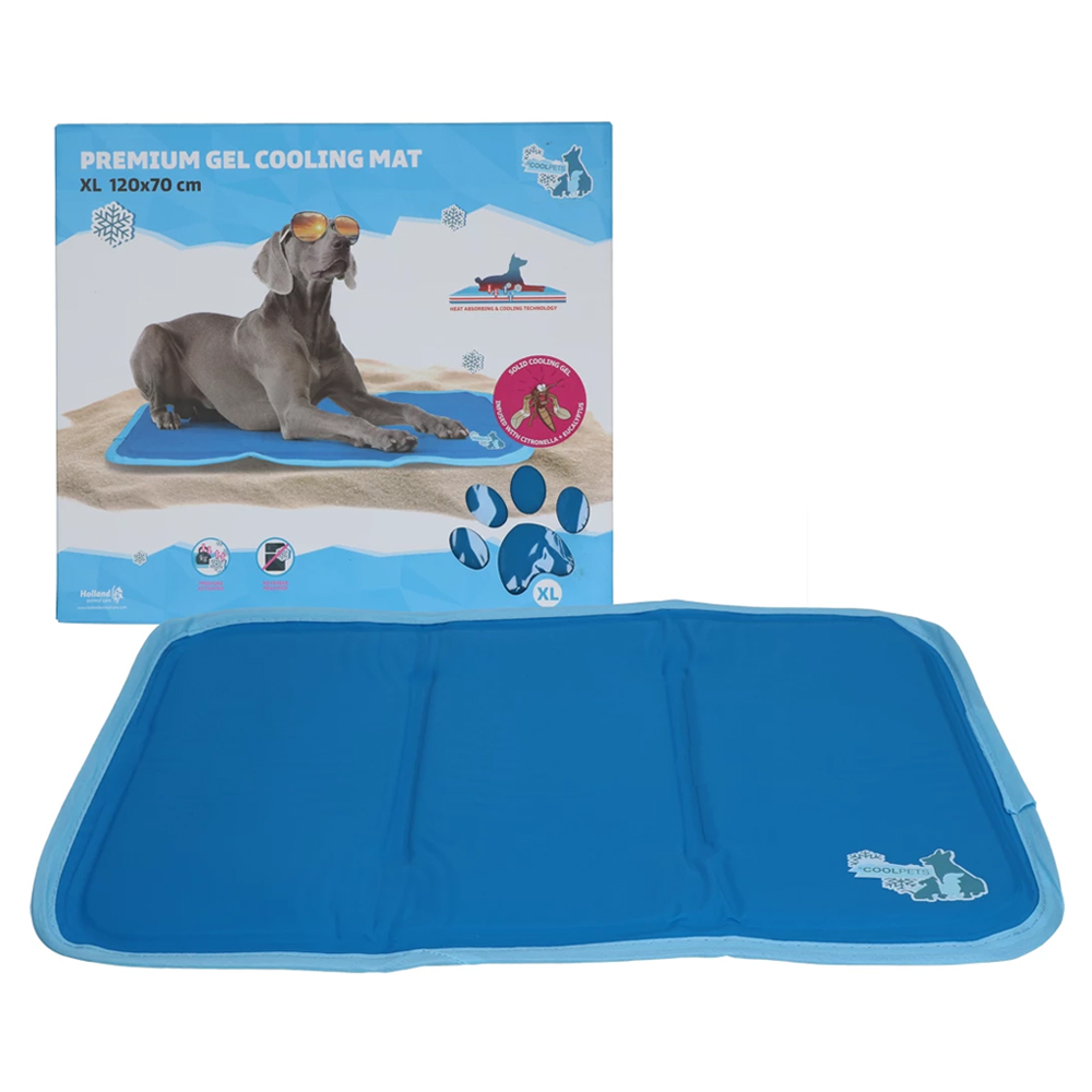 CoolPets Premium Cooling Mat