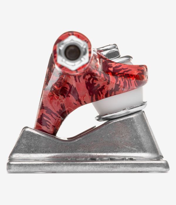 Tensor Camo Aluminium 5.5