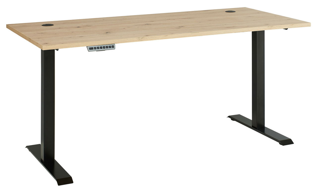 Voleo E-Schreibtisch DETROIT